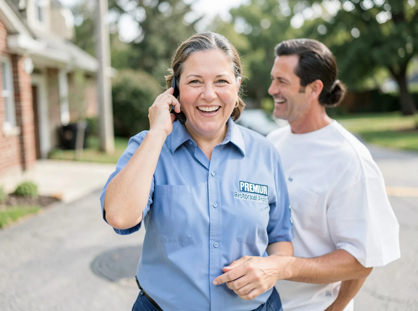 Water Damage Restoration Buckeye, AZ FAQs